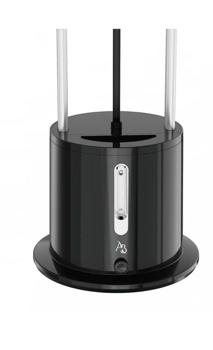 Отпариватель вертикальный для одежды