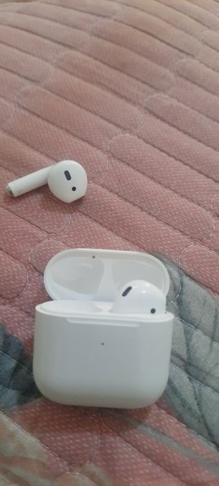 Наушники беспроводные