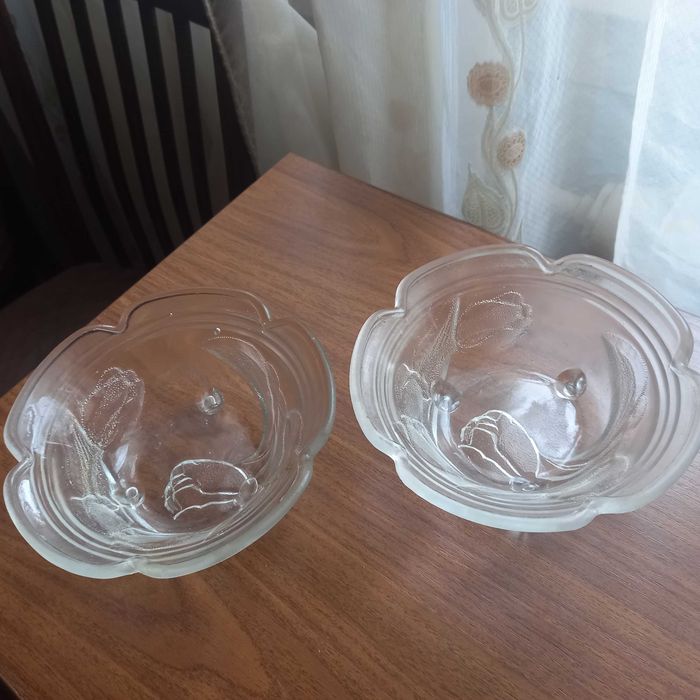 Антикварная посуда