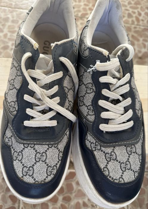 Adidasi Gucci marimea 42