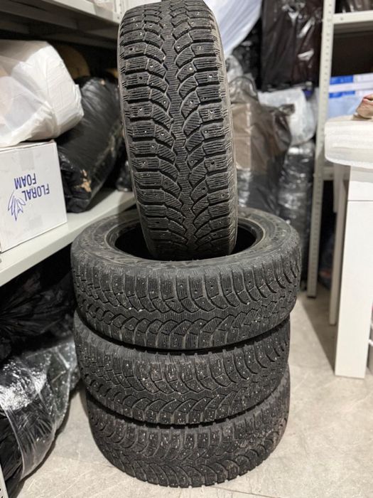 Продам шины 205/65 R16