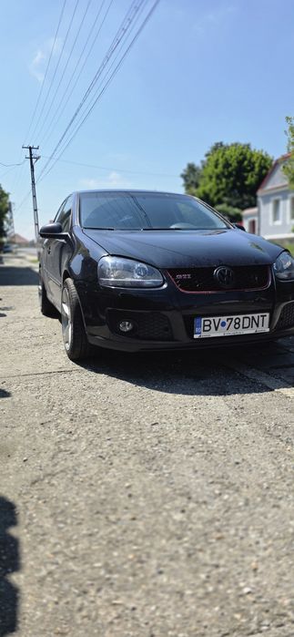 VOLKSWAGEN Golf 2008 — imagine 4