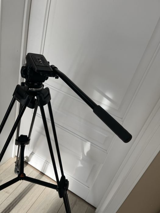 Штатив E image  с чехлом