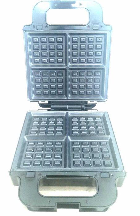 МЕГА Вафельница 5 в 1 GIPFEL  GF-1160  vafelnitsa