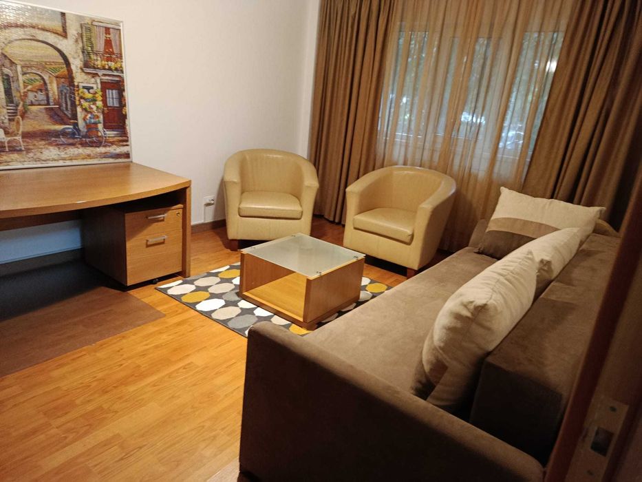 Particular, inchiriez apartament 3 camere decomandat, mobilat si utilat, parc Regina Maria - sector 1, str Turda