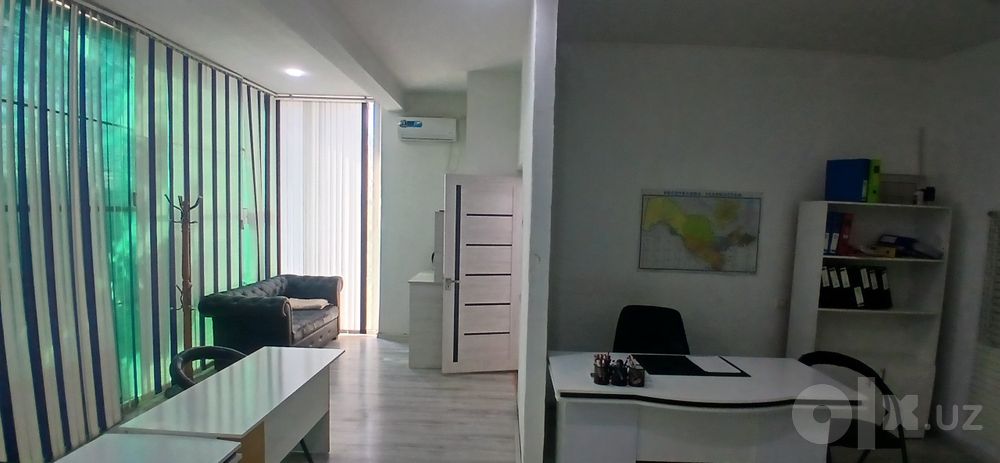 Ofis uchun joy ijaraga beriladi