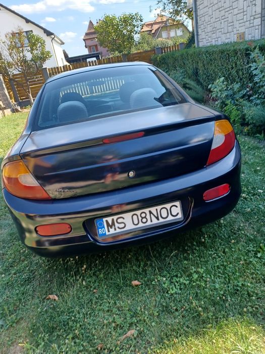 CHRYSLER Neon 2001 — imagine 3