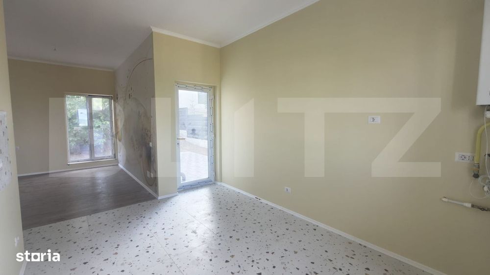Casa individuala, 91.70 mp, 500 m teren, Lunca Cetatuii