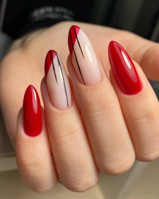 Маникюр:Майкудук;Юго-Восток