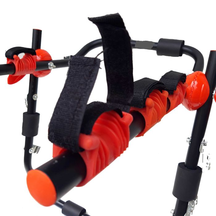 Багажник За Заден Капак За Колело Велосипед С Код АО 987