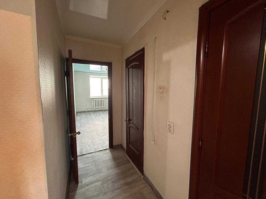 Продам 2хкомнатную квартиру