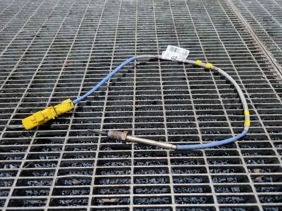 Senzor temperatura filtru particule Nissan X - Trail T31 2.0 2007 - 2013 Euro5 (1358) ...