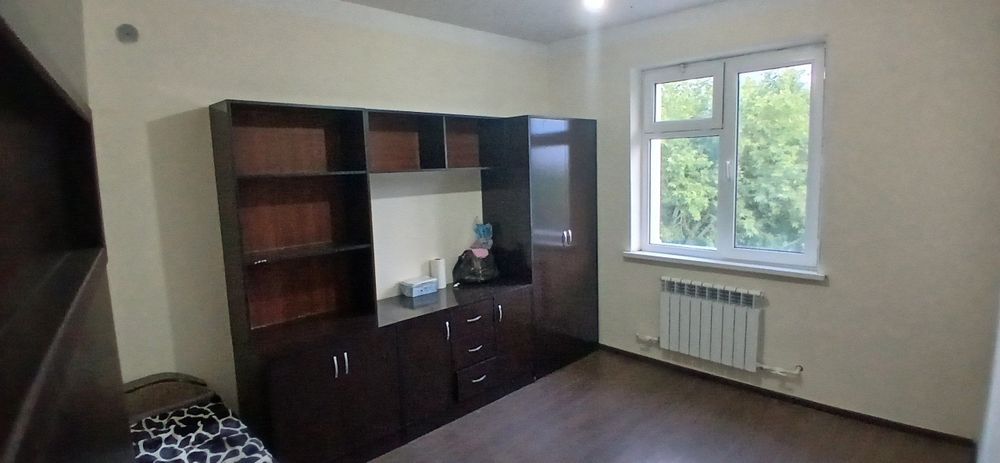 2 хона 5чи кават Ахунбабаевский массив до канал