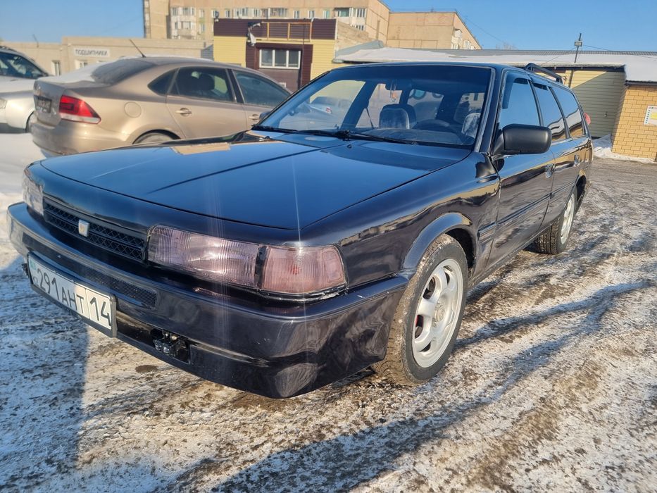 Toyota camry Таета  камри