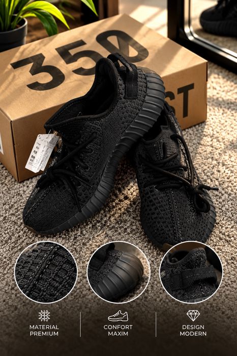 Yezzy dama , calitate premium