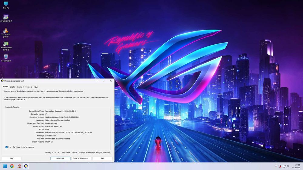 Vand CPU i7 model i7-4790 la 200lei
