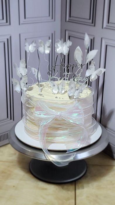 Торты,пряники на заказ