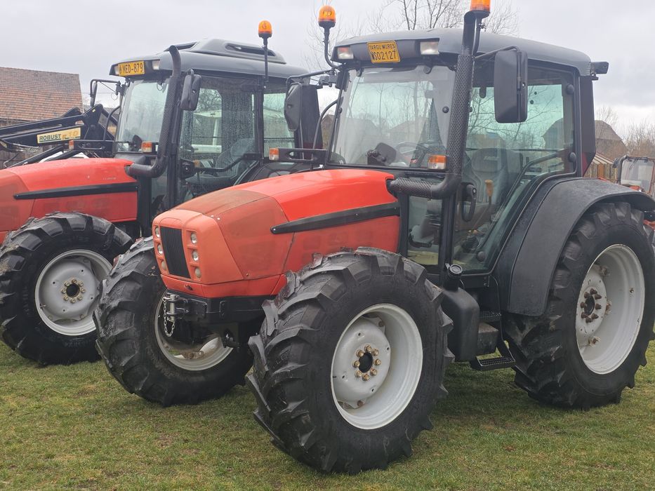 Tractor Same Explorer 3 85 din 2009