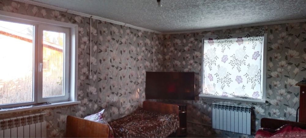 Продам дом город Риддер