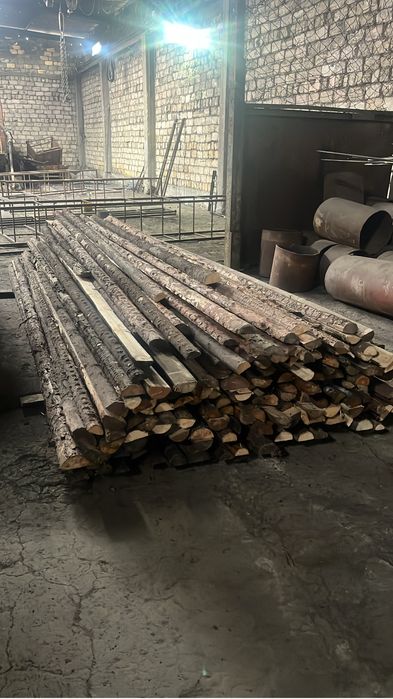 Кругляк дерево 5,40метр