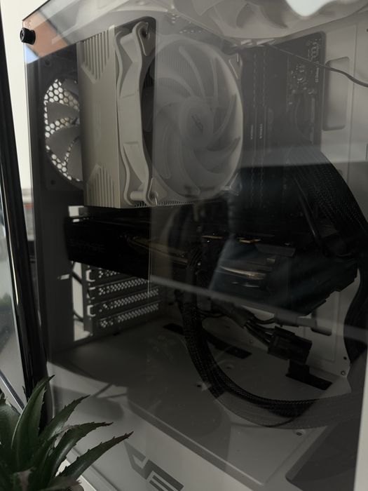 Unitate pc Stare impecabila