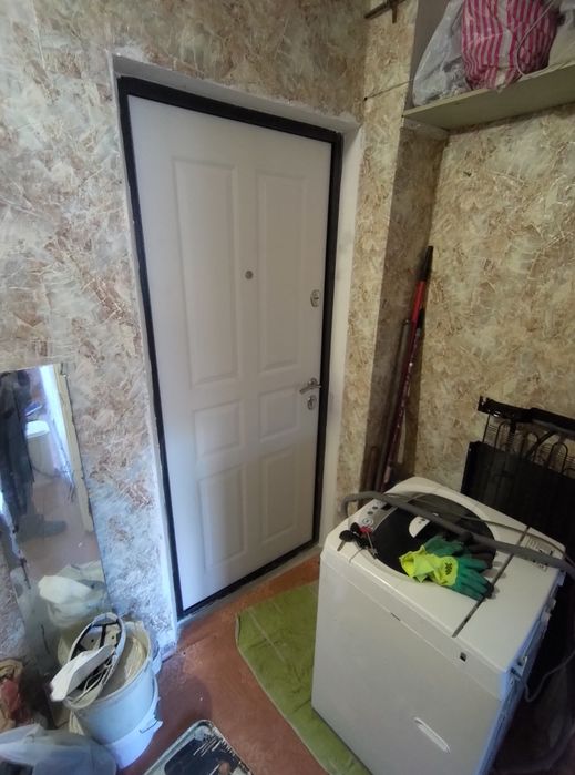 Продам двухкомнатную квартиру.