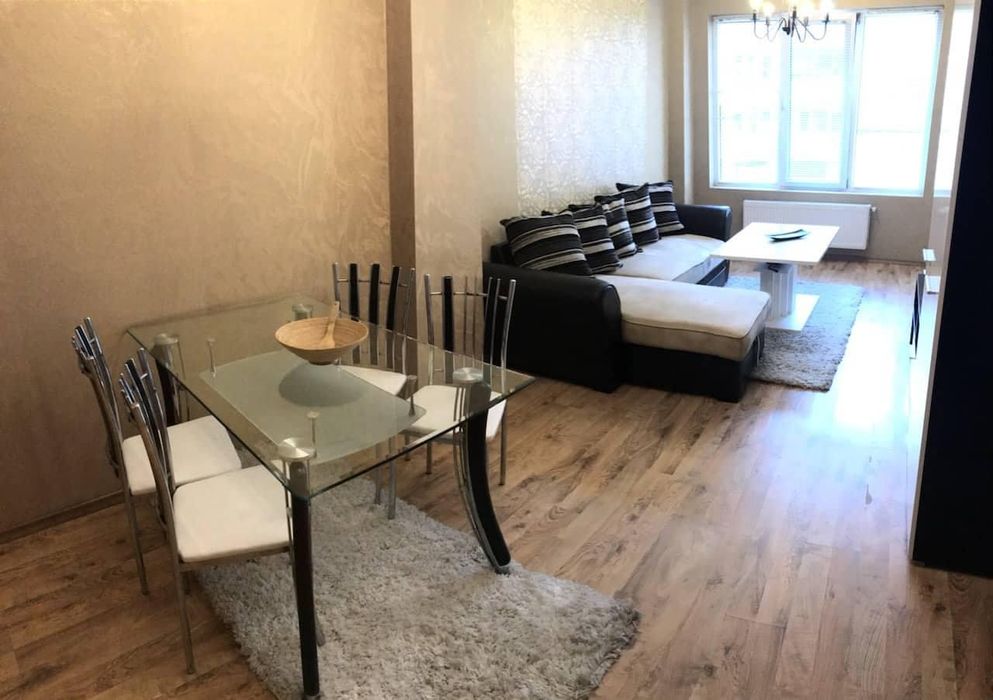 Дава се под наем Двустаен апартамент в София, Студентски град - 75 кв.м за 550 € - Снимка #6