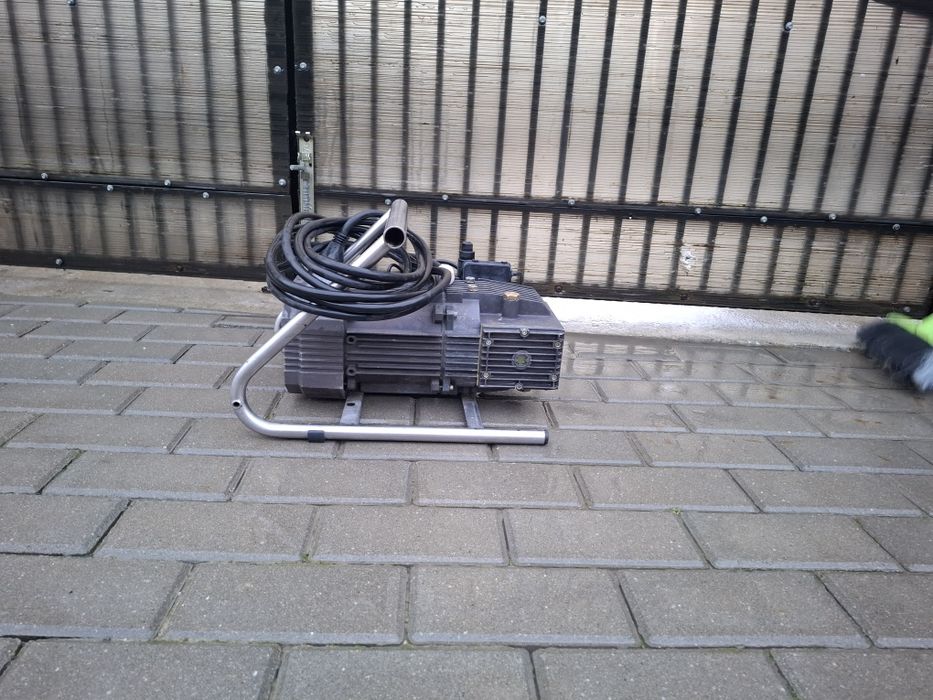 Pompa cu presiune  Annovi Reverberi.