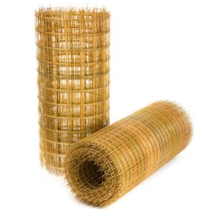 СЕТКА! Стеклопластикокая.