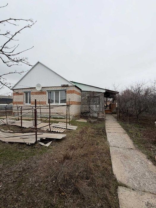 Продаётся частный дом в Мичурино