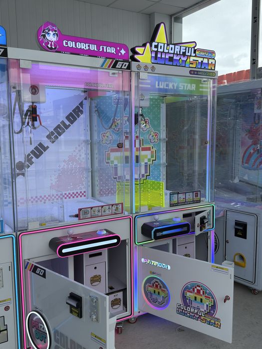 xvatayka /kran aparat / oyinchoq mashina