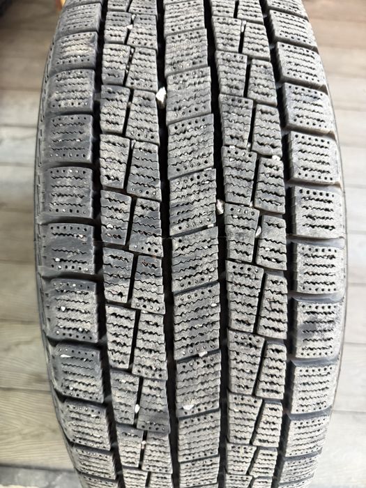 Резина с Дисками