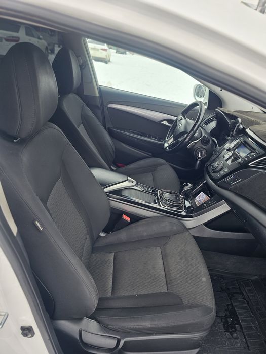 Hyundai i40 сатылады.