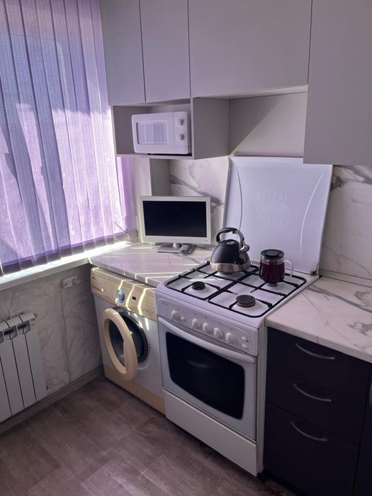 Стиральная машинка б/у