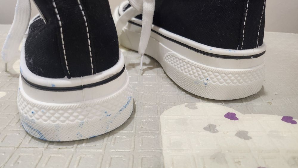 Кеды ,кроссовки размер 36