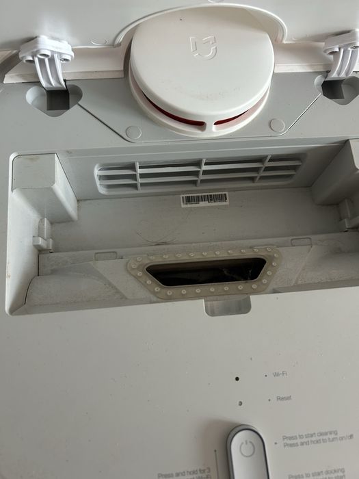 Aspirator Xiaomi MI Robot Vacuum