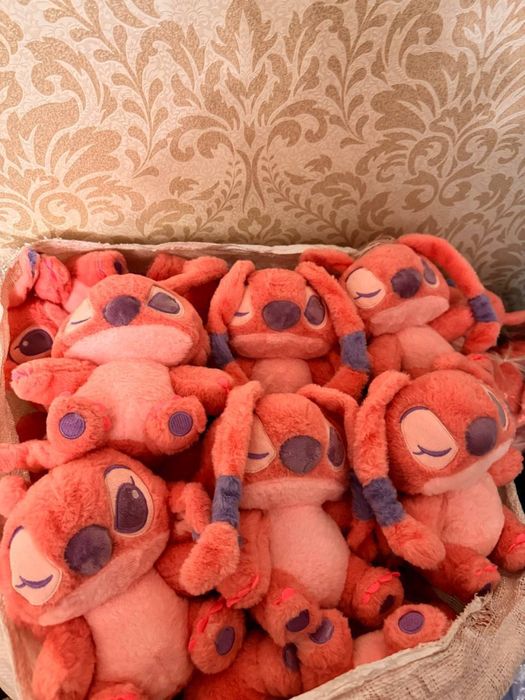 Оптом игрушки для аппаратов