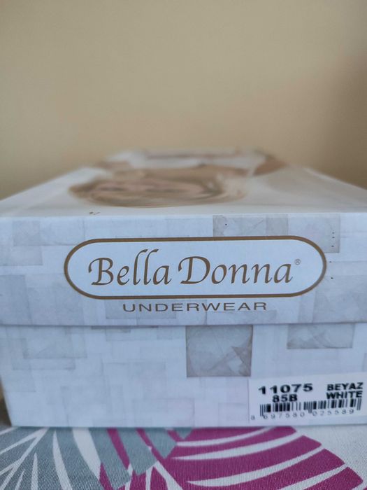 Дамски сутиен Bella Donna – нов, с етикет