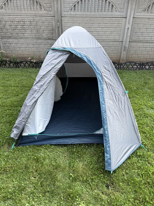 Cort Camping 2 Persoane