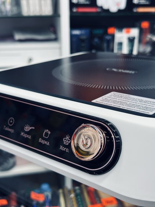 Плита электро инфрокрасная