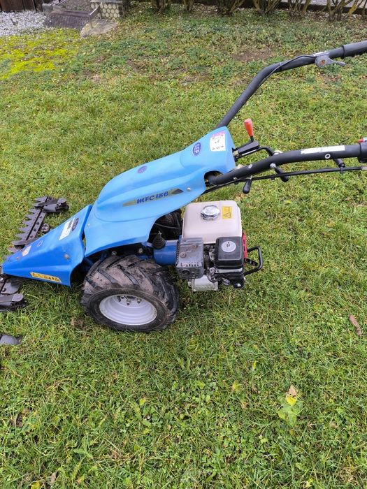 Motocositoare Italiană