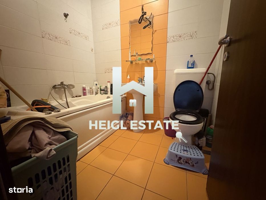 Apartament cu 2 camere in Giroc in zona unitatii militare