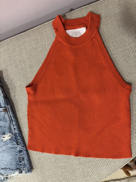 Сет къси панталонки и топ Zara различни модели