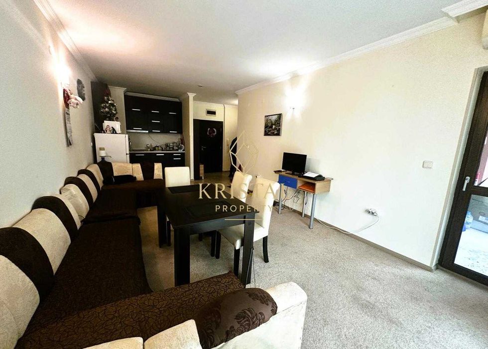 Продава се Двустаен апартамент в Свети Влас - 72 кв.м за 652 €/кв.м - Снимка #1