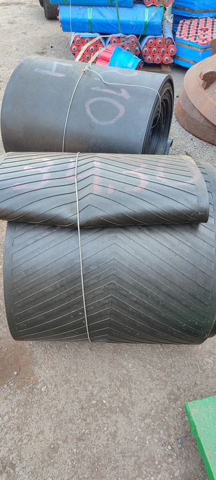 Лента для дробилка