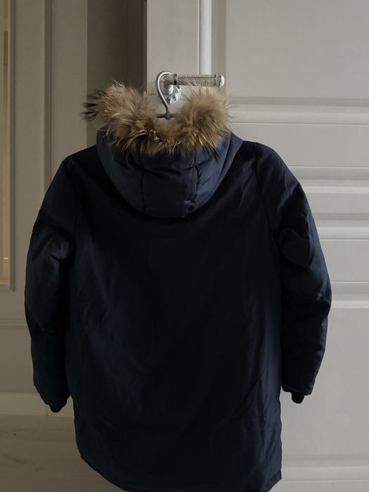 Куртка для мальчиков