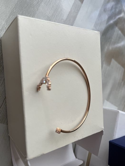 Гривна Swarovski