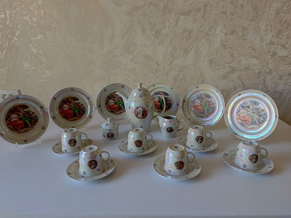 Orginal MADONNA (Germaniya). 21 person.