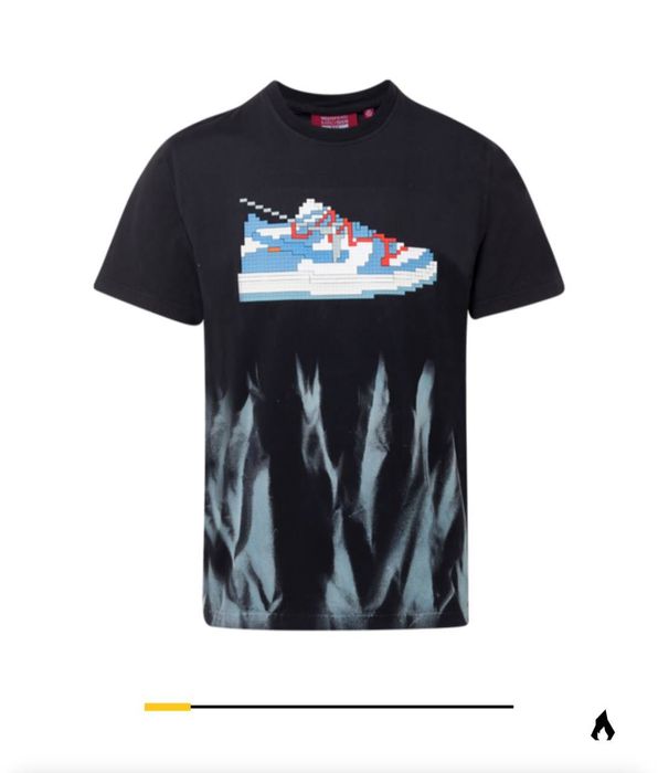 Футболка MHRS топ брендовая премиум класс M и L  Япония