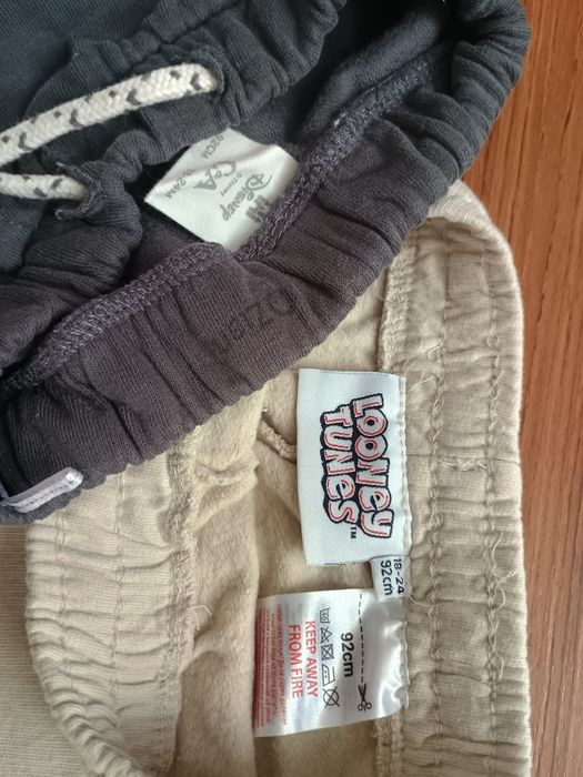 Lot haine mărimi 86-92